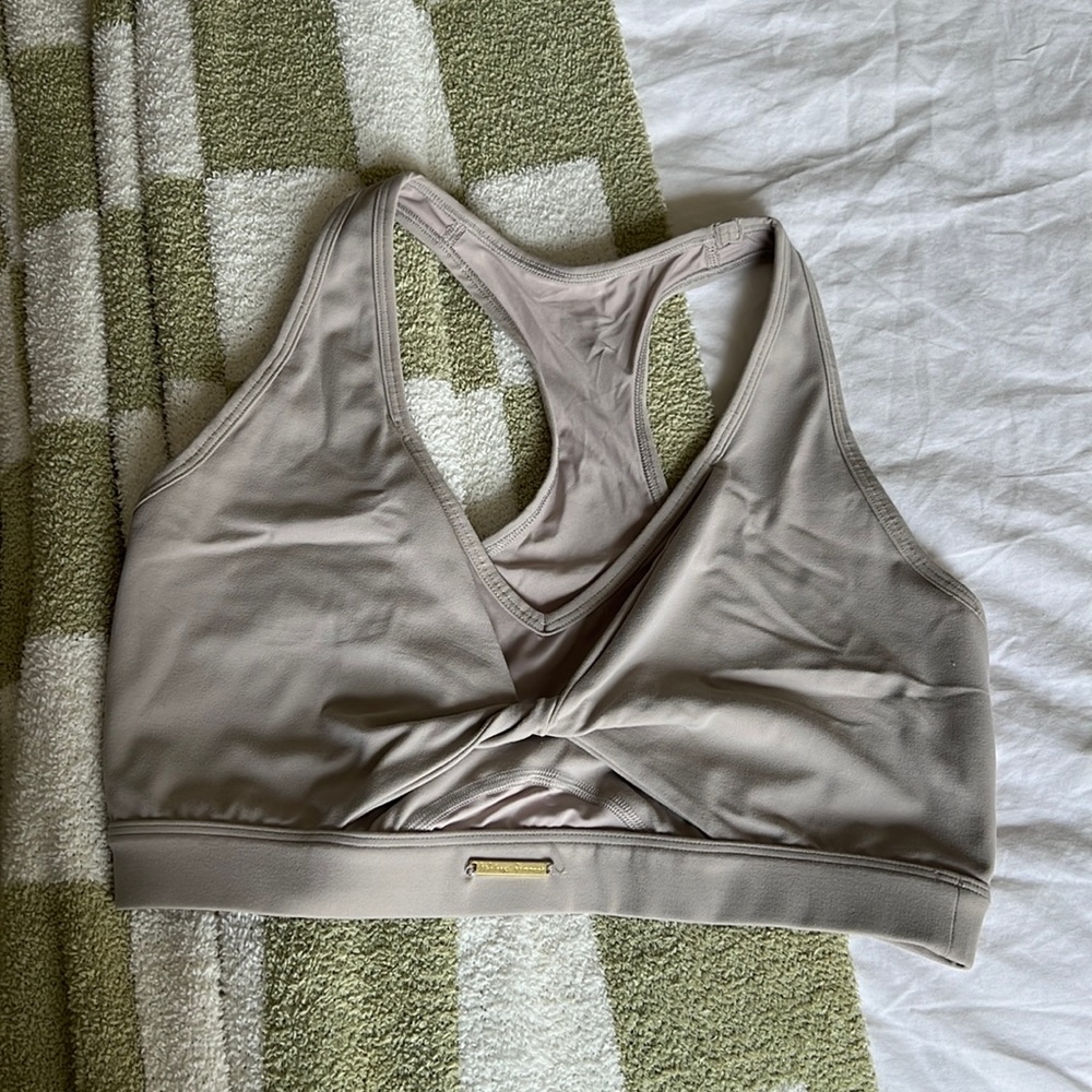 Gymshark x Whitney Simmons Sports Bra